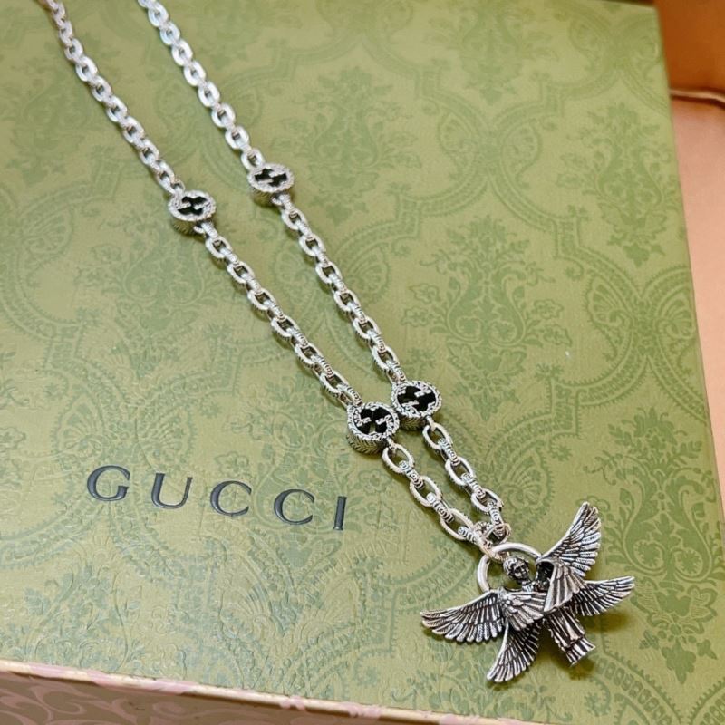 Gucci Necklaces